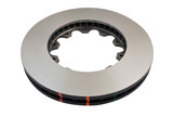 DBA DBA52690.1 - Front 5000 Series HD Brake Ring
