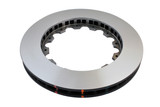 DBA DBA52905.1 - Front 5000 Series HD Brake Ring