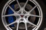 DBA DBA5355.1RS - Front 5000 Series T3 Brake Ring