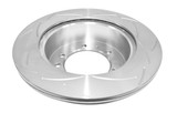 DBA DBA622S - Rear Street Series T2 Brake Rotor