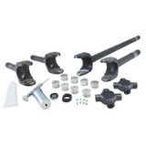 Yukon Gear ZA W26028 - USA Standard 4340CM Rplcmnt Axle Kit For 79-93 Dodge Dana 60 Front / 35 Spline w/Super Joints