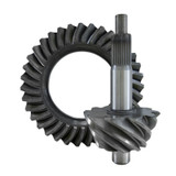 Yukon Gear ZG F9-650 - USA Standard Ring & Pinion Gear Set For Ford 9in in a 6.50 Ratio