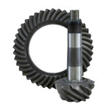 Yukon Gear ZG GM12T-456 - USA Standard Ring & Pinion Gear Set For GM 12 Bolt Truck in a 4.56 Ratio