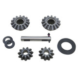 Yukon Gear ZIKC8.25-S-29 - USA Standard Gear Open Spider Gear Set For Chrysler 8.25in / 29 Spline