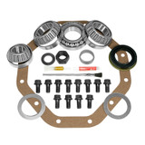 Yukon Gear ZK C9.25-R-B - USA Standard Master Overhaul Kit For 01-09 Chrysler 9.25in Rear Diff