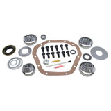 Yukon Gear ZK D50-STRAIGHT - USA Standard Master Overhaul Kit Dana 50 Straight Axle Front