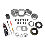 Yukon Gear ZK TACOMA-LOC - USA Standard Master Overhaul Kit For Toyota Tacoma and 4-Runner w/ Factory Electric Locker