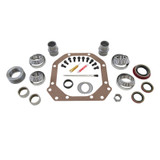 Yukon Gear ZK GMVET-CI - USA Standard Master Overhaul Kit For The 63-79 GM Ci Corvette Diff