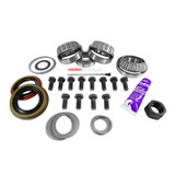 Yukon Gear ZK D80-B - USA Standard Master Overhaul Kit For The Dana 80 Diff (4.375in OD Only On 98 and Up Fords)