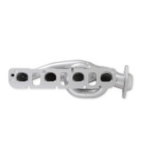 Flowtech 91950-1FLT - Shorty Headers - Ceramic Coated
