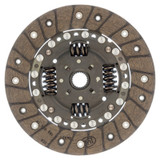 Exedy CD5027 - OEM Replacement Clutch Disc