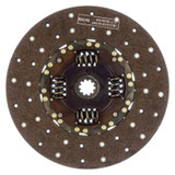 Exedy CD7462 - OEM Replacement Clutch Disc