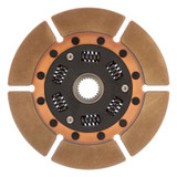 Exedy DM38DB - 2010-2012 Hyundai Genesis Coupe L4 Hyper Multi Disc Assembly (B) Sprung Center Disc