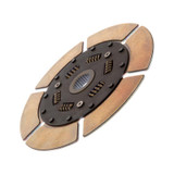 Exedy DM09DA - 1986-1989 Mazda RX-7 R2 Hyper Multi Disc Assembly (A) Sprung Center Disc