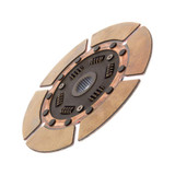 Exedy DM13DB - 1996-1996 Mitsubishi Lancer Evolution IV L4 Hyper Multi Disc Assembly (B) Sprung Center Disc