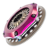 Exedy HM052SBMC - Hyper Twin Carbon-R Clutch
