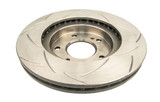 DBA DBA914S - Front Street Series T2 Brake Rotor