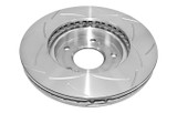 DBA DBA909S - Front Street Series T2 Brake Rotor