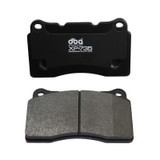 DBA DBADB1838XP - 2015 Toyota Tundra XP650 Front Brake Pads