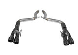 Flowmaster 817824 - Outlaw Series™ Axle Back Exhaust System