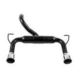 Flowmaster 817840 - Outlaw Series™ Axle Back Exhaust System