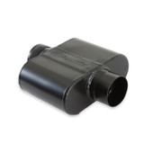 Flowmaster 9430109 - 10 Series Race Muffler - 3.00 Center In / 3.00 Center Out - Aggressive Sound