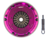 Exedy TH01SD - 1985-1989 Toyota Corolla GTS L4 Hyper Single Clutch Sprung Center Disc Push Type Cover