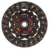 Exedy VWD105 - OEM Replacement Clutch Disc