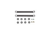 Ford Racing M-5649-R1 - 2005-2014 Mustang Tubular Rear Lower Control Arm Kit - Urethane BusHings