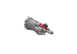 Ford Racing M-7003-M6266 - Tremec 6-Speed Transmission (2.66 1ST Gear/26 Spline)