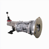 Ford Racing M-7003-M6XL - Tremec Transmission Kit Magnum XL