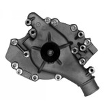 Ford Racing M-8501-C460 - Maximum Flow 429/460 Aluminum Water Pump