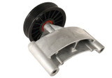 Ford Racing M-8604-A50 - 79-93 Mustang Off-Road Idler Bracket