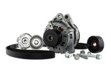 Ford Racing M-8600-M50ALTC - Gen 3 Coyote 175Amp Alternator Kit Ford Racing M-8600-M50ALTC - Gen 3 Coyote 175Amp Alternator Kit