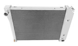 Frostbite FB137 - Aluminum Radiator- 4 Row Frostbite FB137 - Aluminum Radiator- 4 Row