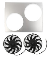 Frostbite FB513H - High Performance Fan/Shroud Package