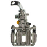 PowerStop L2730 - Power Stop 00-09 Honda S2000 Rear Left Autospecialty Caliper w/Bracket