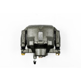 PowerStop L2698 - Power Stop 03-08 Pontiac Vibe Front Left Autospecialty Caliper w/Bracket PowerStop L2698 - Power Stop 03-08 Pontiac Vibe Front Left Autospecialty Caliper w/Bracket