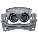 PowerStop L2683A - Power Stop 16-17 Subaru Crosstrek Front Left Autospecialty Caliper w/Bracket