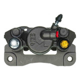 PowerStop L2629 - Power Stop 97-04 Mitsubishi Montero Sport Rear Left OE Replacement Caliper
