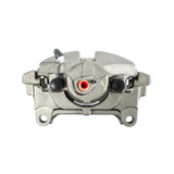 PowerStop L2974A - Power Stop 08-09 Audi TT Front Left Autospecialty Caliper w/Bracket