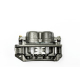 PowerStop L4634 - Power Stop 97-01 Ford F-150 Front Right Autospecialty Caliper w/Bracket