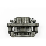 PowerStop L4791 - Power Stop 00-05 Ford Excursion Front Left Autospecialty Caliper w/Bracket PowerStop L4791 - Power Stop 00-05 Ford Excursion Front Left Autospecialty Caliper w/Bracket