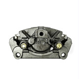PowerStop L4837 - Power Stop 07-09 Chrysler Aspen Rear Left Autospecialty Caliper w/Bracket
