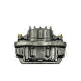 PowerStop L4753 - Power Stop 00-05 Ford Excursion Rear Left Autospecialty Caliper w/Bracket PowerStop L4753 - Power Stop 00-05 Ford Excursion Rear Left Autospecialty Caliper w/Bracket