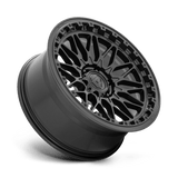 Fuel Wheels D75720908450 - Aluminum Wheels 20X9 Trigger D757 6 On 139.7 Matte Black 106.1 Bore 1 Offset Fuel Off Road Wheels