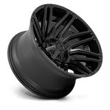 Fuel Wheels D77522202647 - Aluminum Wheels 22X12 Typhoon D775 5 On 114.3/5 On 127 Matte Black 78 Bore -44 Offset Fuel Off Road Wheels Fuel Wheels D77522202647 - Aluminum Wheels 22X12 Typhoon D775 5 On 114.3/5 On 127 Matte Black 78 Bore -44 Offset Fuel Off Road Wheels
