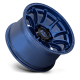 Fuel Wheels D79417908445 - D794 Variant 17X9 Dark Blue