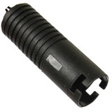 PowerStop SW-0430 - Power Stop 03-06 Mini Cooper Rear Euro-Stop Electronic Brake Pad Wear Sensor