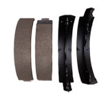 R1 Concepts 2901-0152-00 - Premium Service Shoes